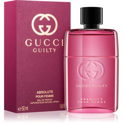 gucci gulty femme|Gucci Guilty Pour Femme, 90ml eau de parfum .